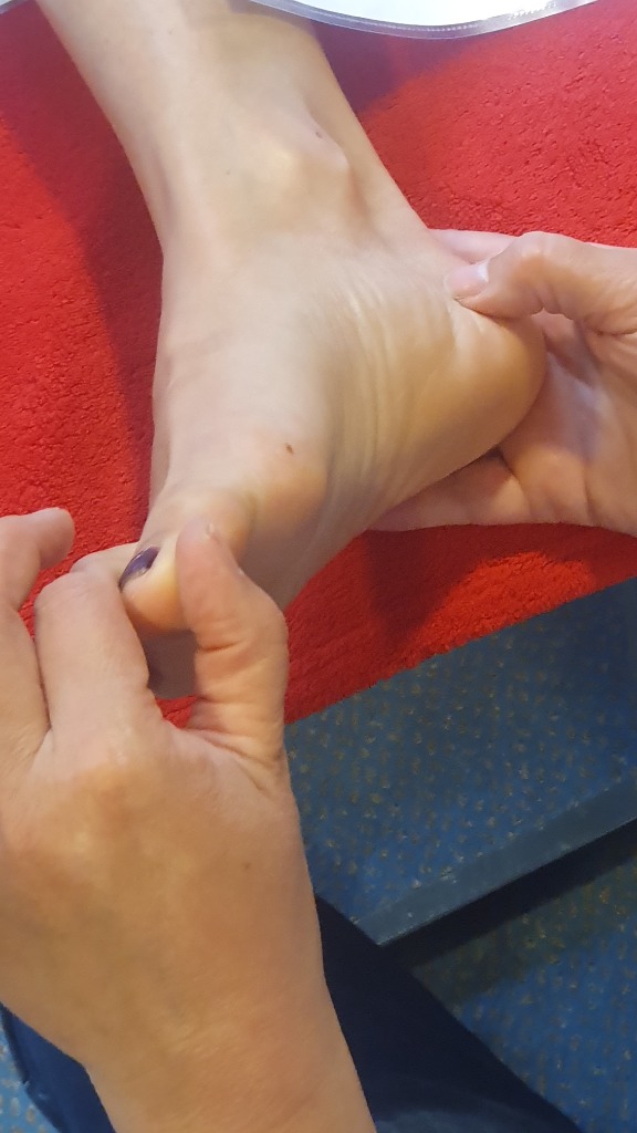 photo activite Virginie Vidal