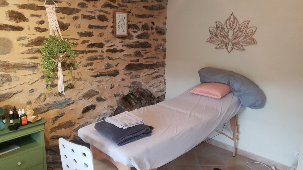 photo cabinet Virginie Vidal