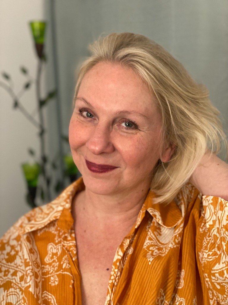 photo portrait Alice Wald