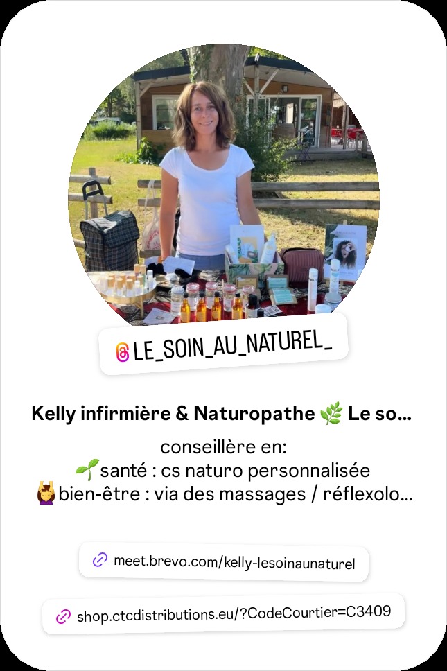 photo activite Kelly Rocher
