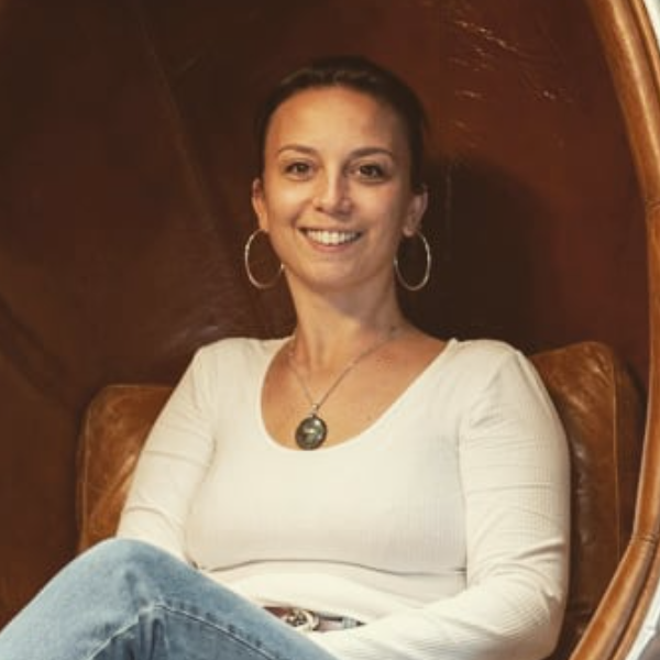 Amélie Fouet - Âme-Lie