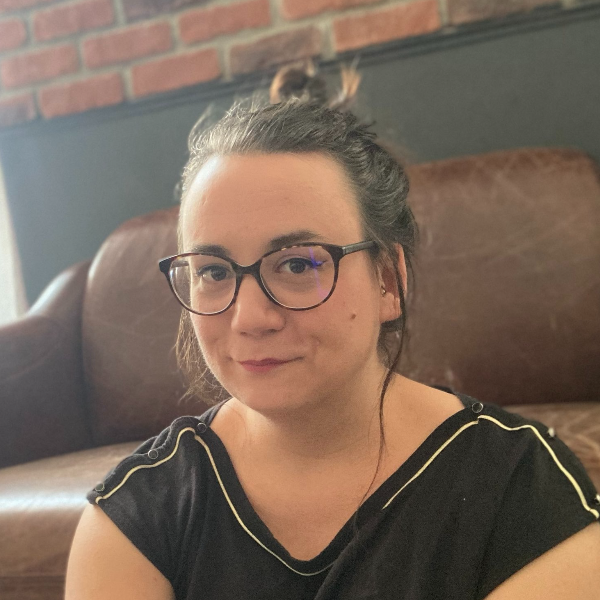 Charlotte Pellefigue