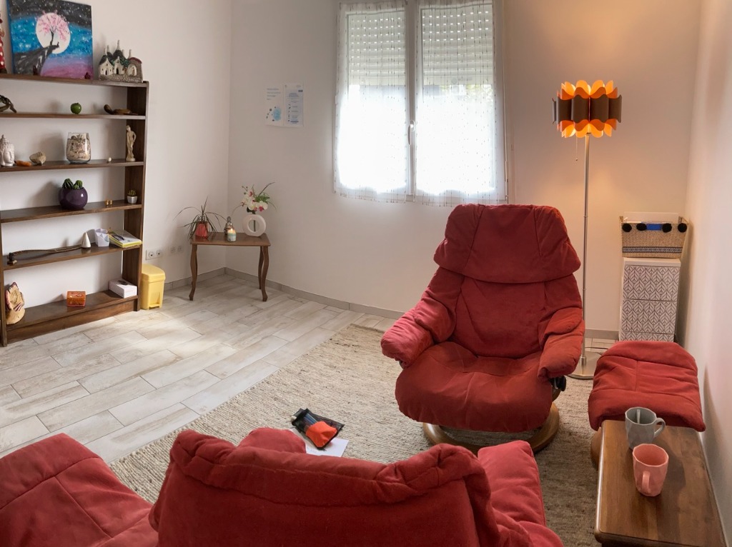 photo cabinet Charlotte Pellefigue