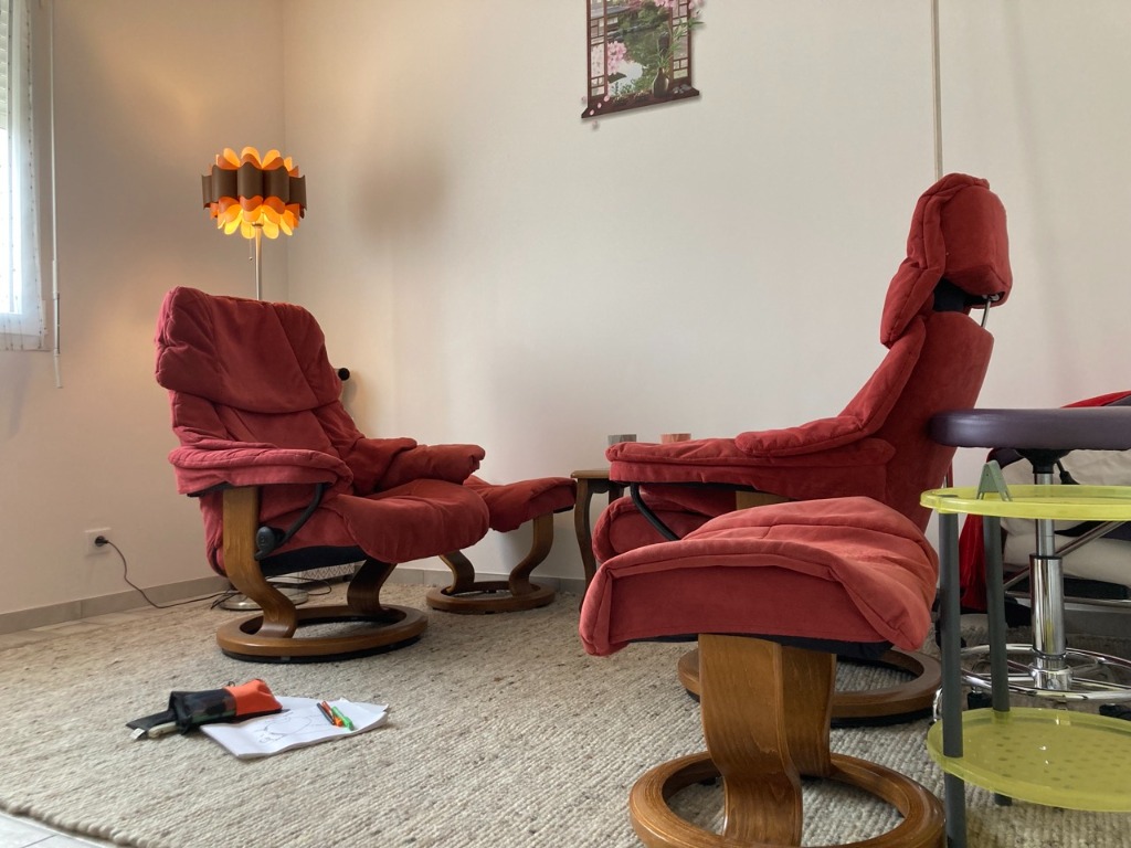 photo seance Charlotte Pellefigue