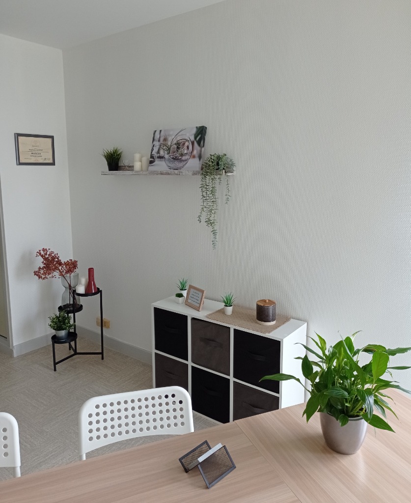 photo activite Stéphanie Ledemé