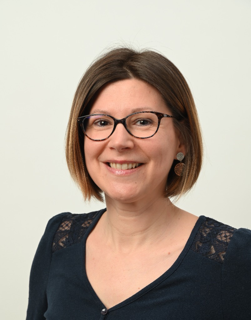 photo portrait Stéphanie Ledemé