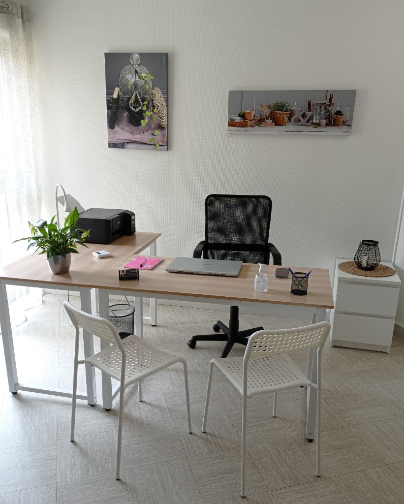 photo seance Stéphanie Ledemé