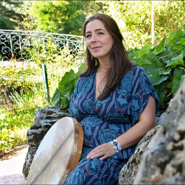 Lucile Singh Saini Fontenit