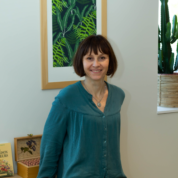 EMILIE MOREL NATUROPATHE 