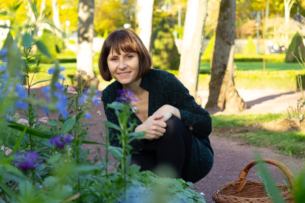 photo cabinet EMILIE MOREL NATUROPATHE 