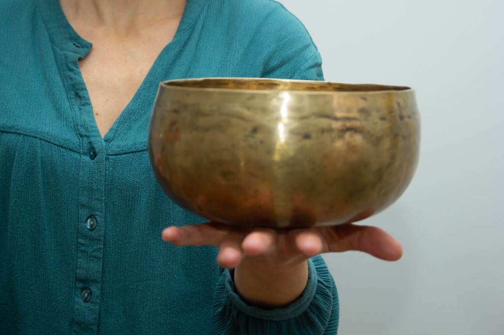 photo diplome EMILIE MOREL NATUROPATHE 