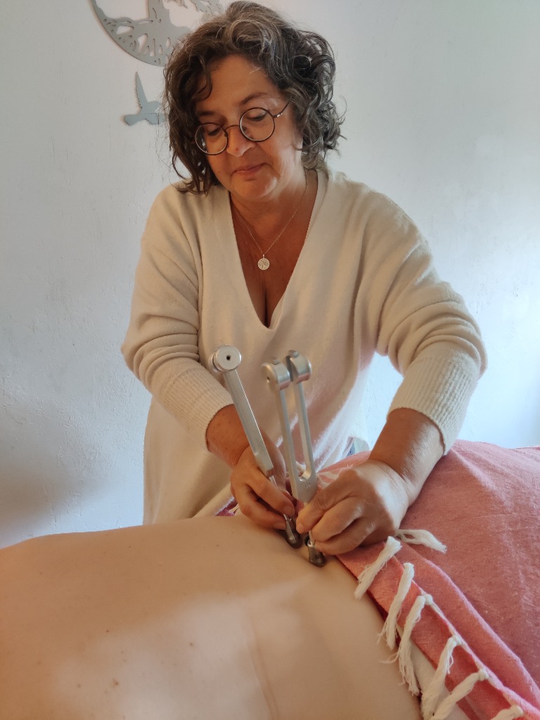 photo seance Sylvie Riche