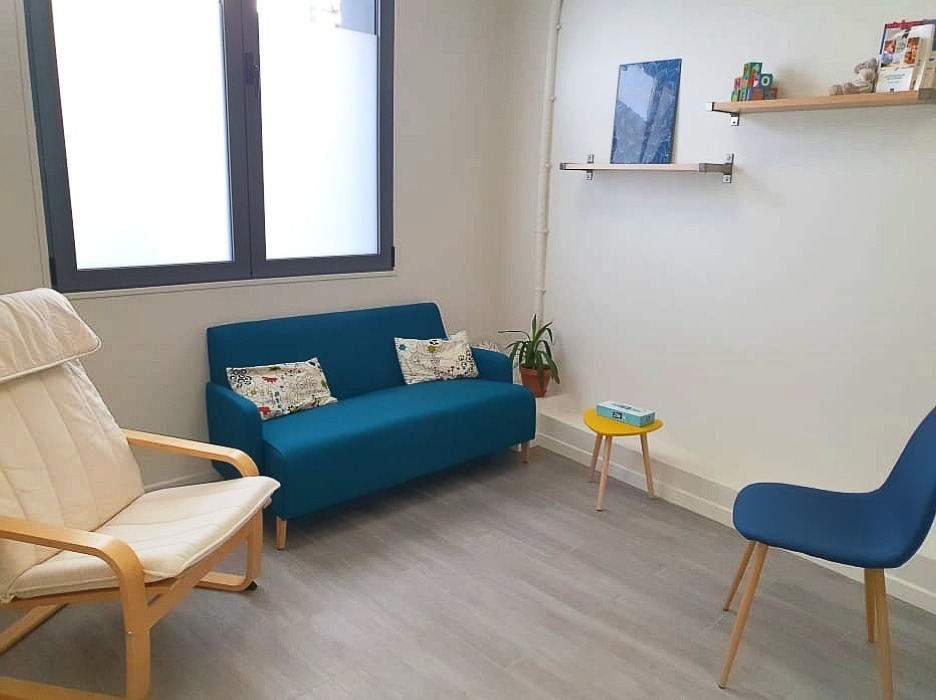 photo cabinet Julie Messager