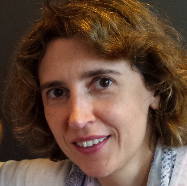 Fabienne Bonnaud Psychanalyste-Naturopathe