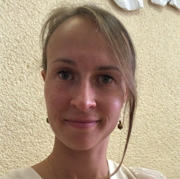 Natur’Amande Coach de vie pour les femmes