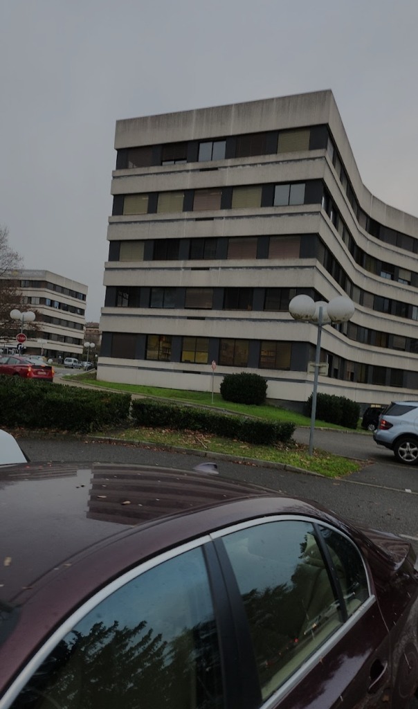 photo portrait Lydia Jemai