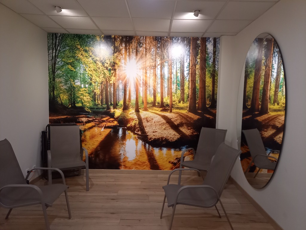 photo cabinet Laurence Wolsfelt