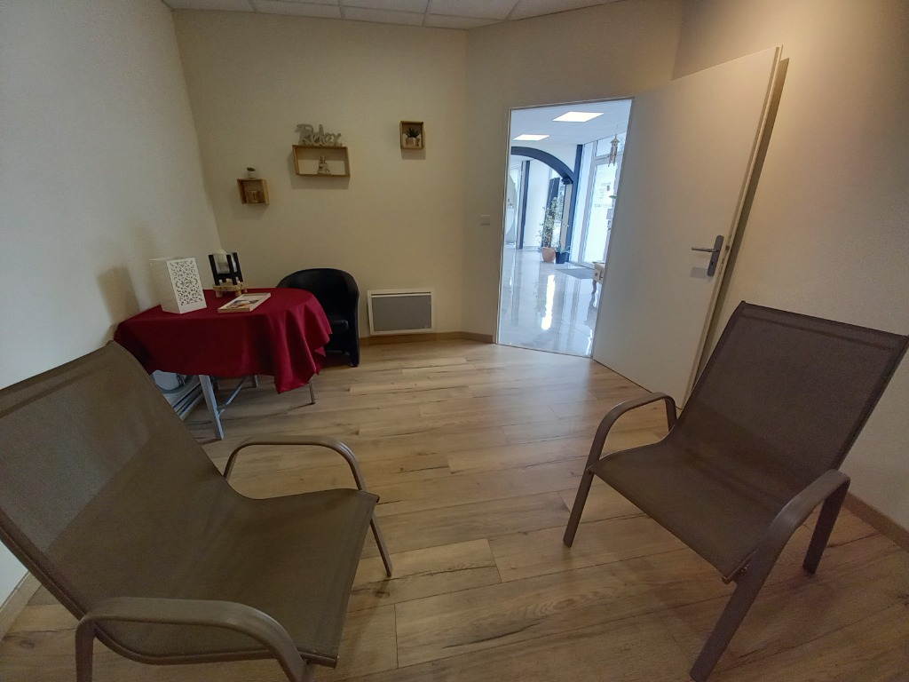 photo seance Laurence Wolsfelt