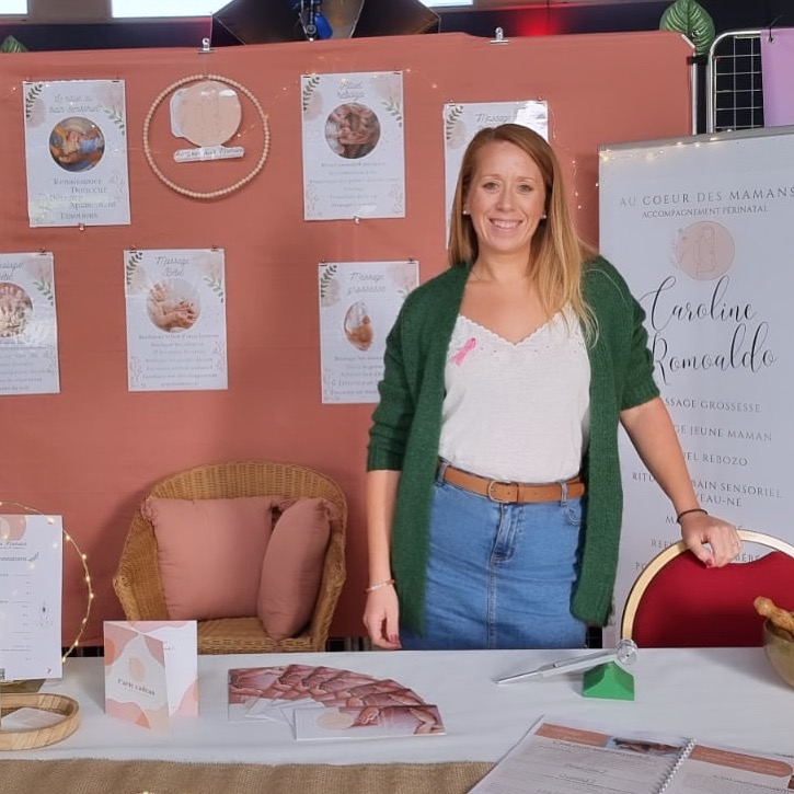 photo activite Au Coeur Des Mamans