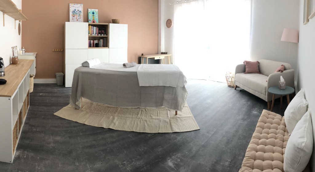 photo cabinet Au Coeur Des Mamans