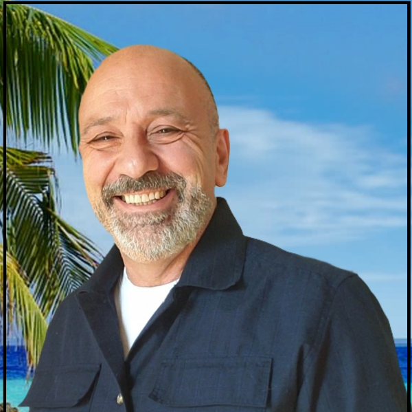 CoachSerge SIGNORELLI