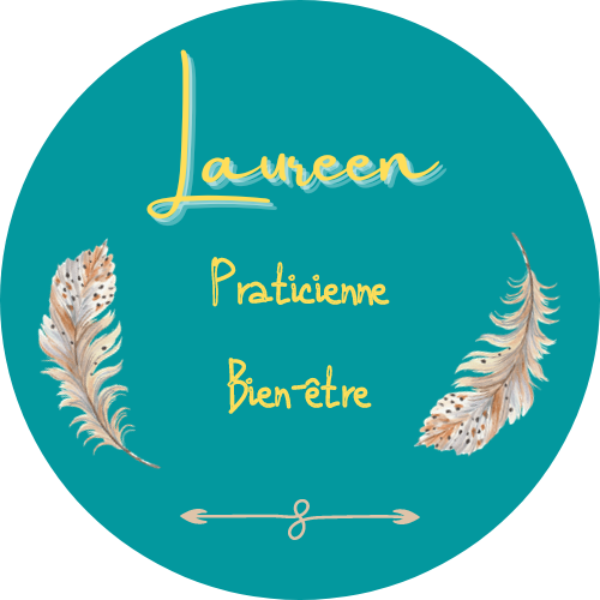 Laureen praticienne bien-être