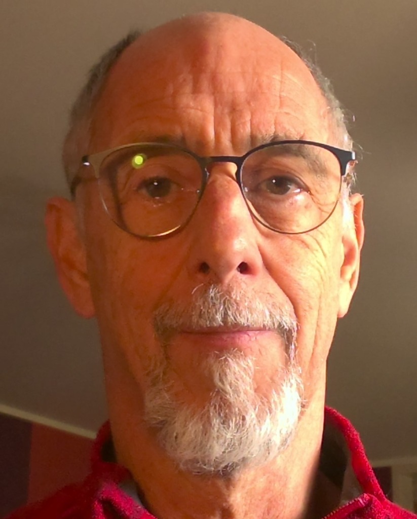 photo portrait La réponse est en toi.