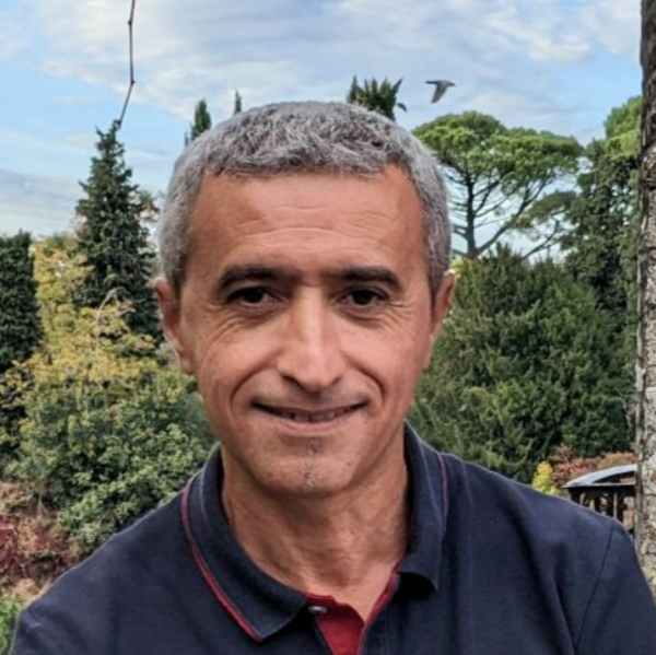 Kinésiologie Tarn. Farid IDIR