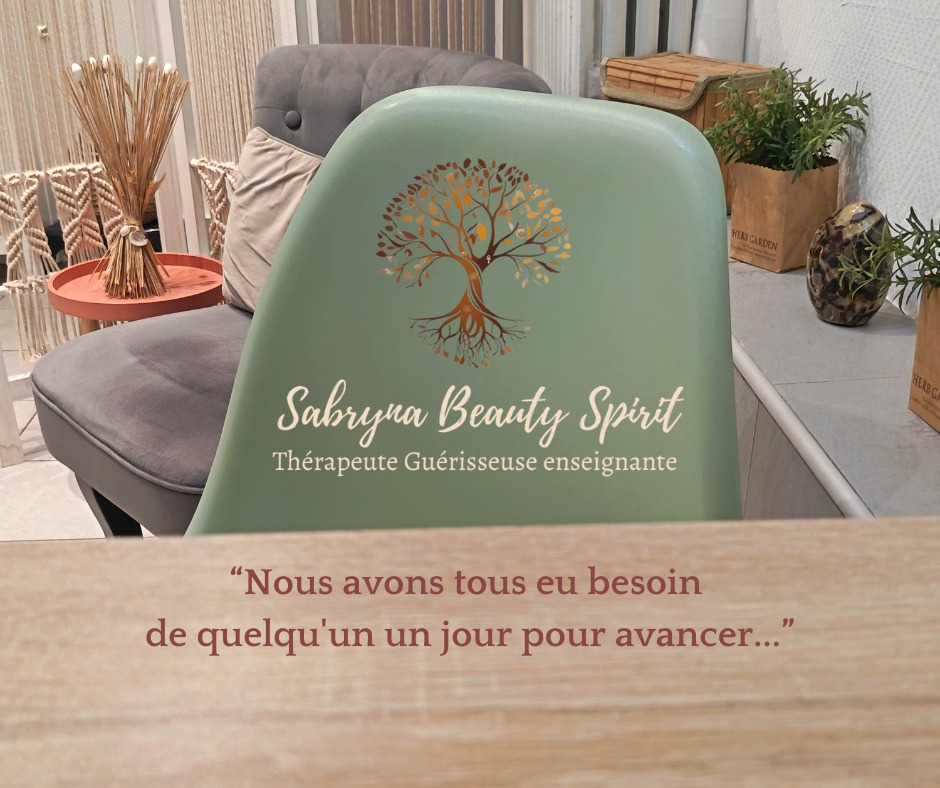 photo cabinet Sabryna BeautySpirit