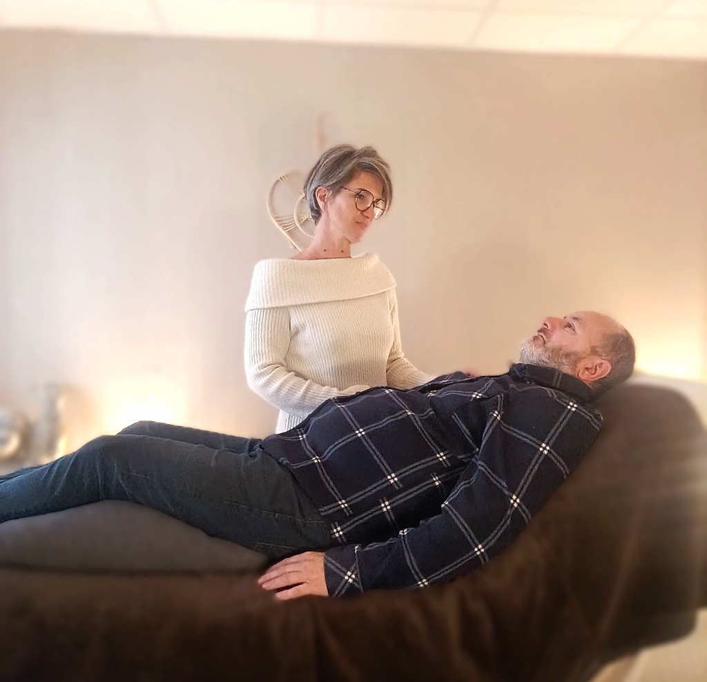 photo portrait Sabryna BeautySpirit