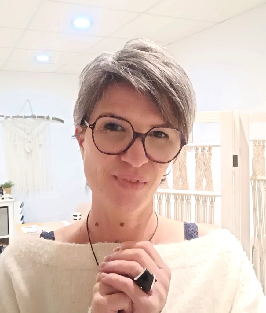 photo seance Sabryna BeautySpirit