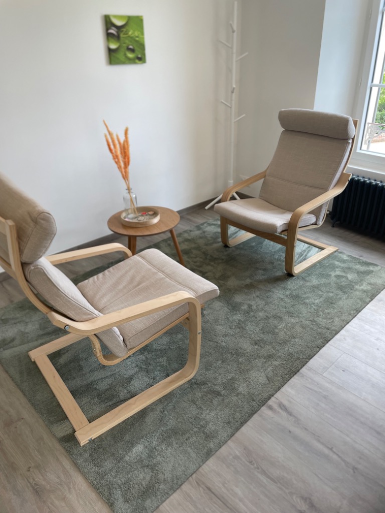 photo cabinet Roxane Cremoux