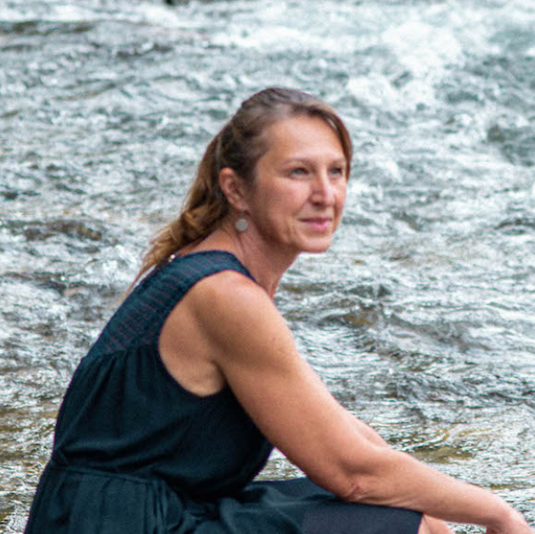 KARINE FAROUX- Sensitude Réflexologie