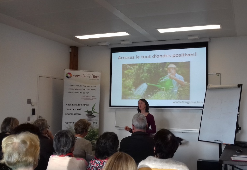 photo activite Association Vers l’éQilibre