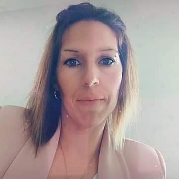 photo portrait Isabelle emonard