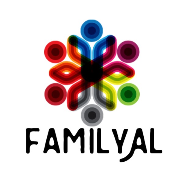 photo cabinet FamilyAl Aline DESCOLAS