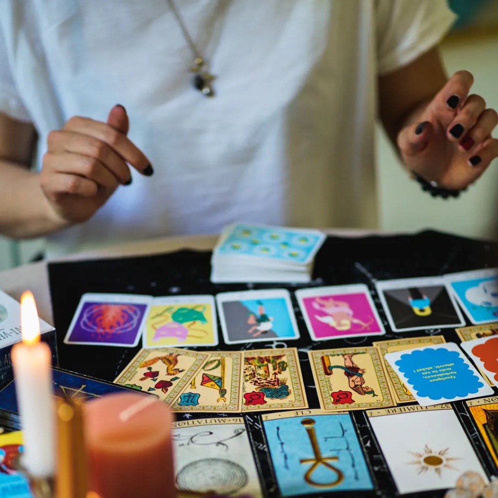 photo seance Laureen Energétique