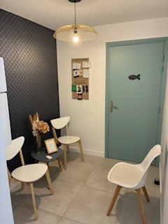photo cabinet Anne Cadou