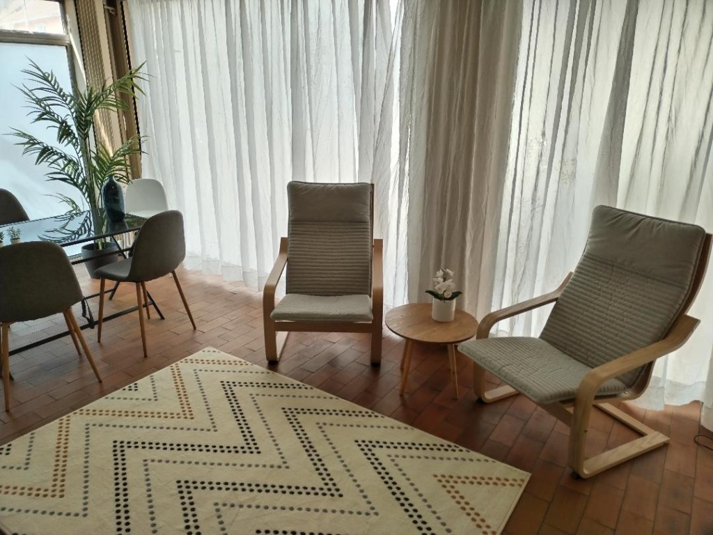 photo cabinet Mélina Chanoine