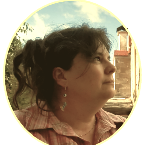 Sandrine Rageys - Un grain de Bonheur