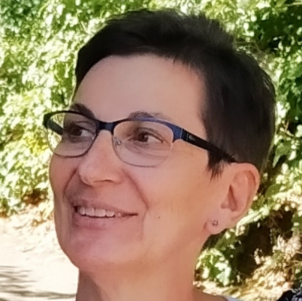 Léa BIHRY KINÉSIOLOGIE -SÉRÉNITÉ