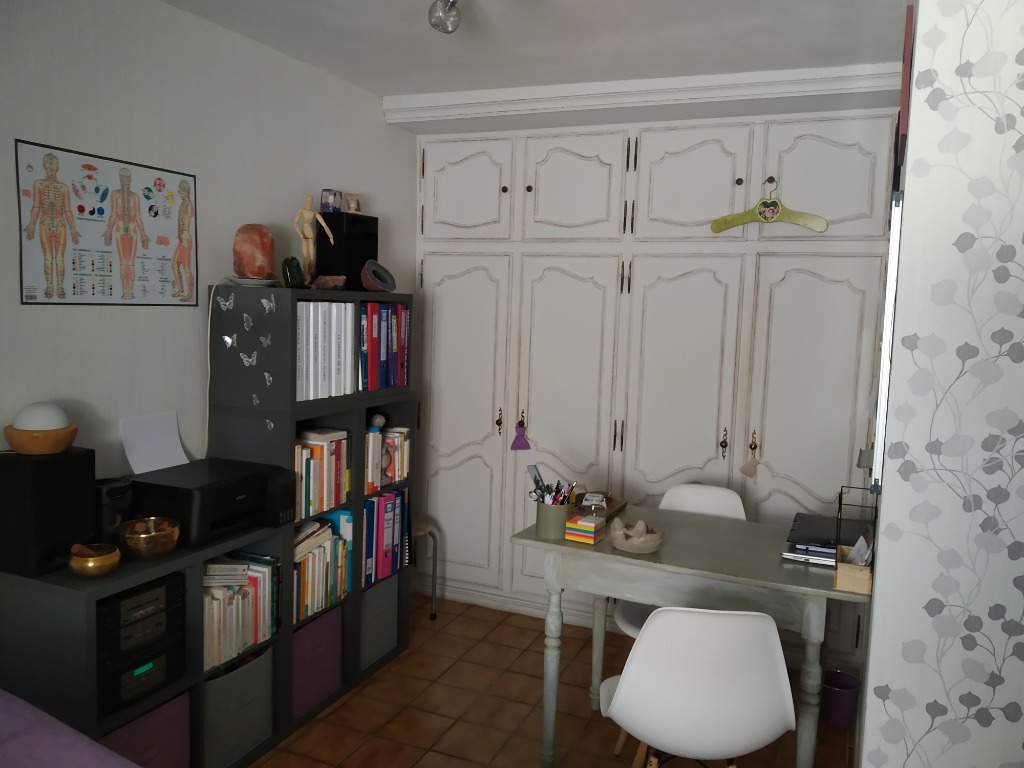 photo activite Léa BIHRY KINÉSIOLOGIE -SÉRÉNITÉ