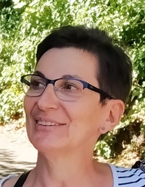 photo portrait Léa BIHRY KINÉSIOLOGIE -SÉRÉNITÉ