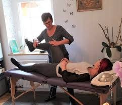 photo seance Léa BIHRY KINÉSIOLOGIE -SÉRÉNITÉ