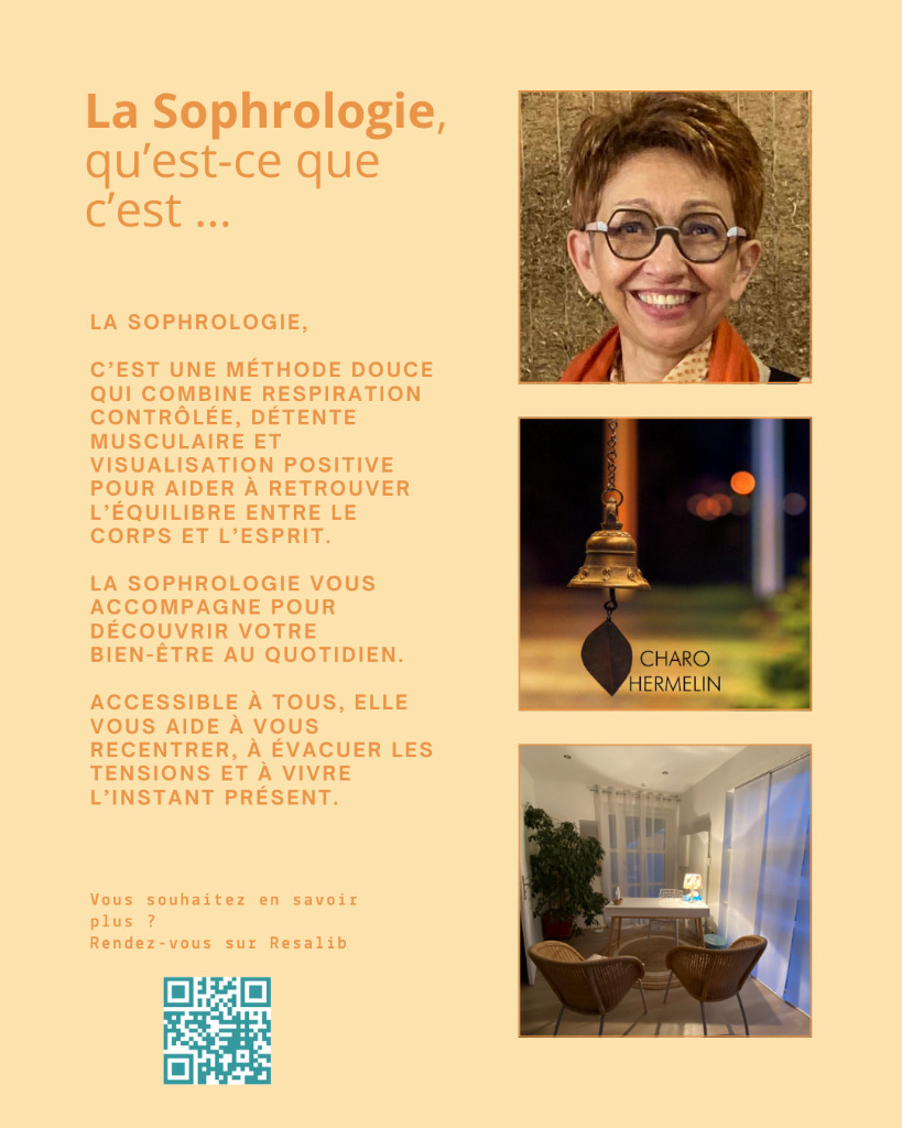 photo diplome Charo Hermelin