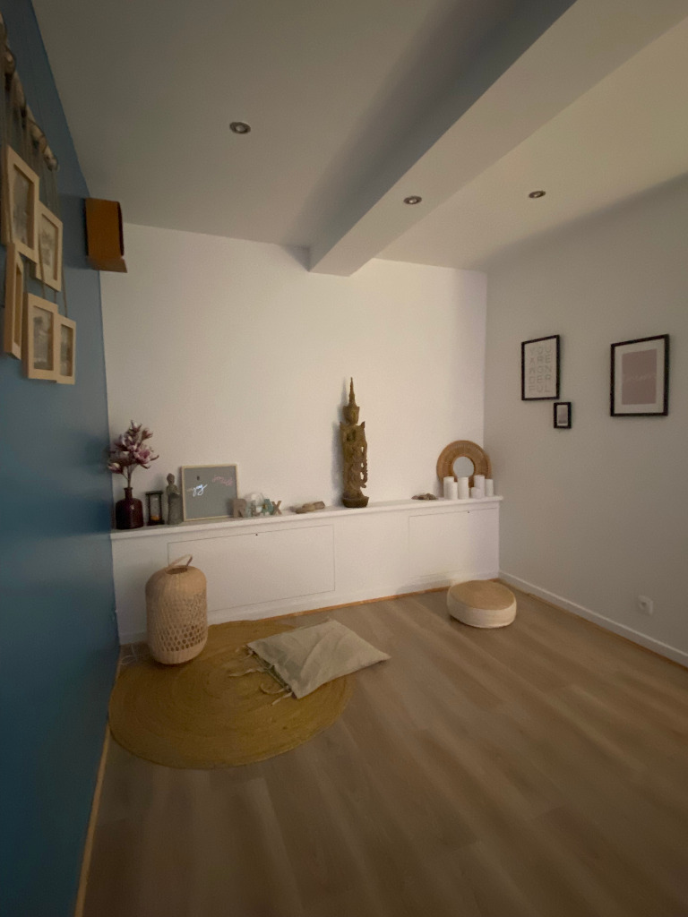 photo seance Charo Hermelin