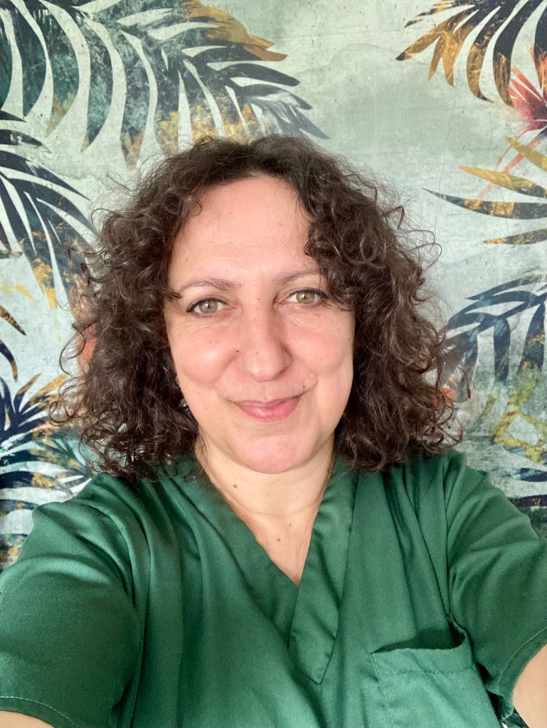 photo portrait Kura-T