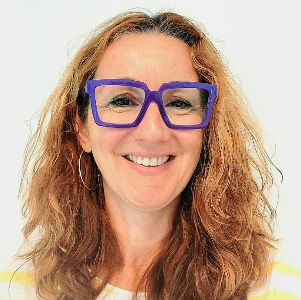 Angélique Pécriaux