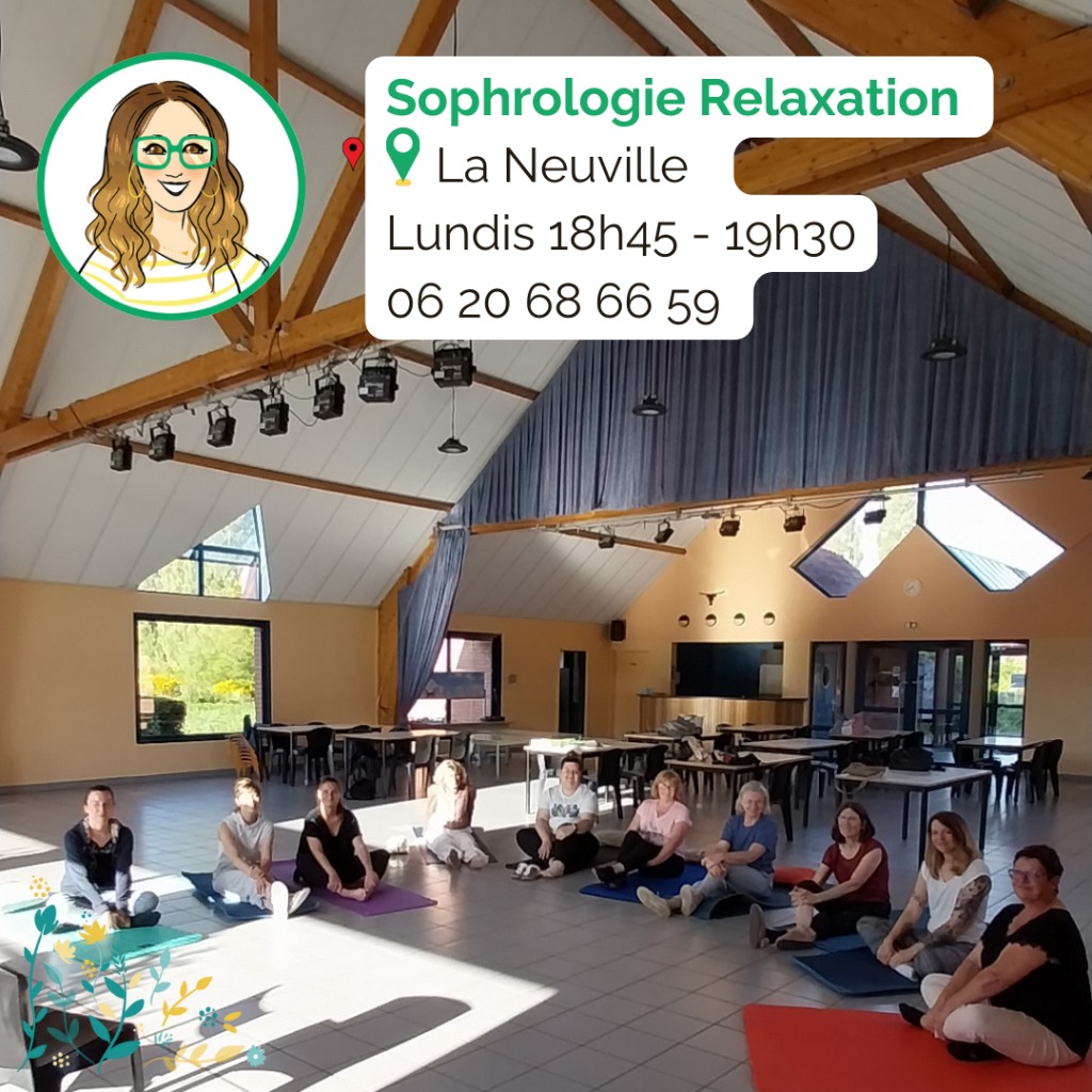 photo activite Angélique Pécriaux