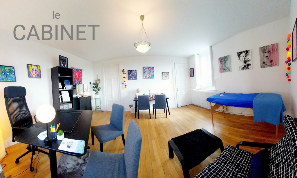 photo cabinet Angélique Pécriaux